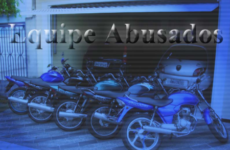 abusados.antiga formação